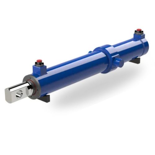 Double Acting Hydraulic Cylinders